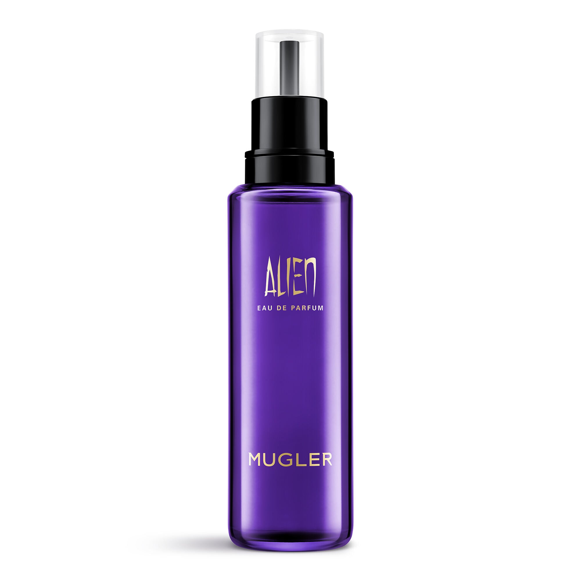 Alien Perfume Eau de Parfum for Women | Mugler Official Site Alien Perfume Eau de Parfum for Women | Mugler Official Site